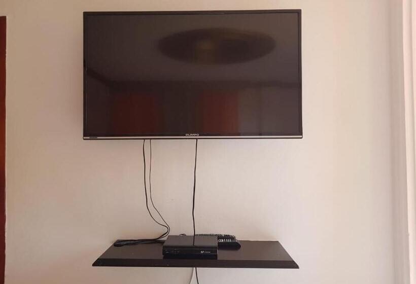 חדר סטנדרט, Alojamientos Turísticos Shalain