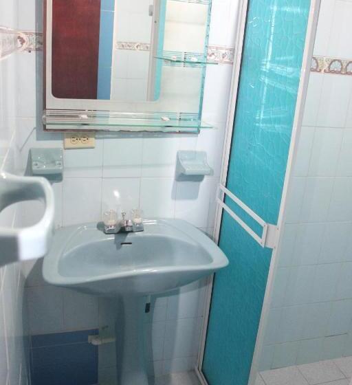 חדר סטנדרט, Alojamientos Turísticos Shalain