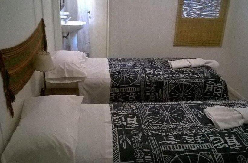 标准间, La Posada De Los Robles