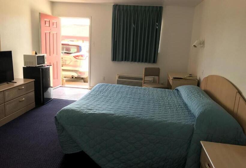 Стандартный Номер Кровать Кинг, Luxury Inn