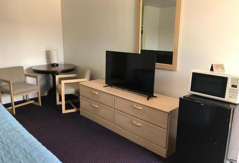 Стандартный Номер Кровать Кинг, Luxury Inn