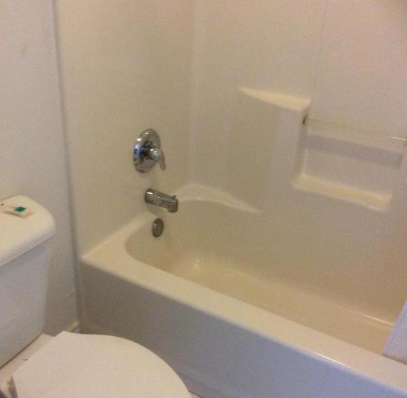 Стандартный Номер Кровать Кинг, Luxury Inn