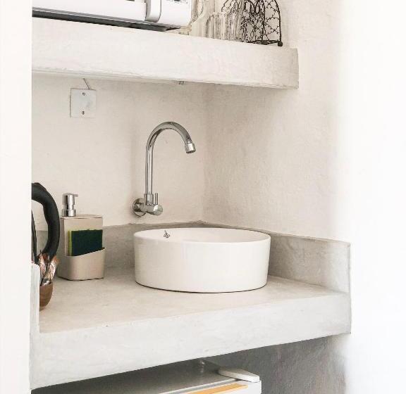 스탠다드 발코니 룸, M A R ė A