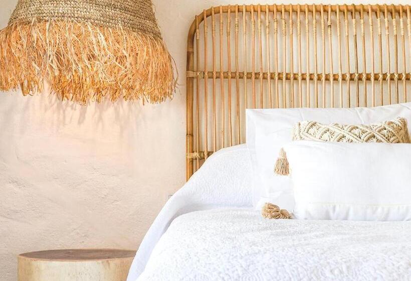 스탠다드 발코니 룸, M A R ė A