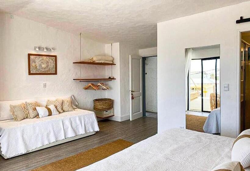 패밀리 룸, M A R ė A