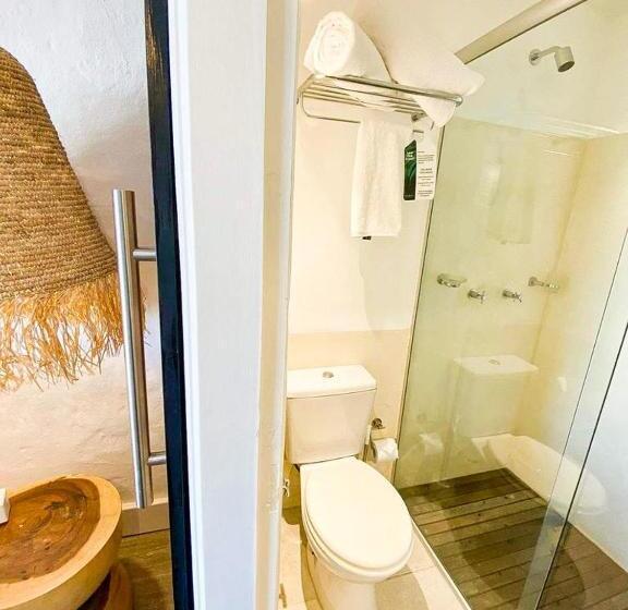 스탠다드 발코니 룸, M A R ė A