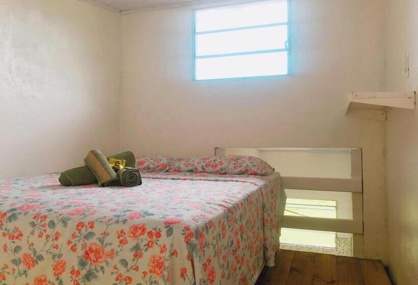 标准工作室, Pousada Encanto Verde