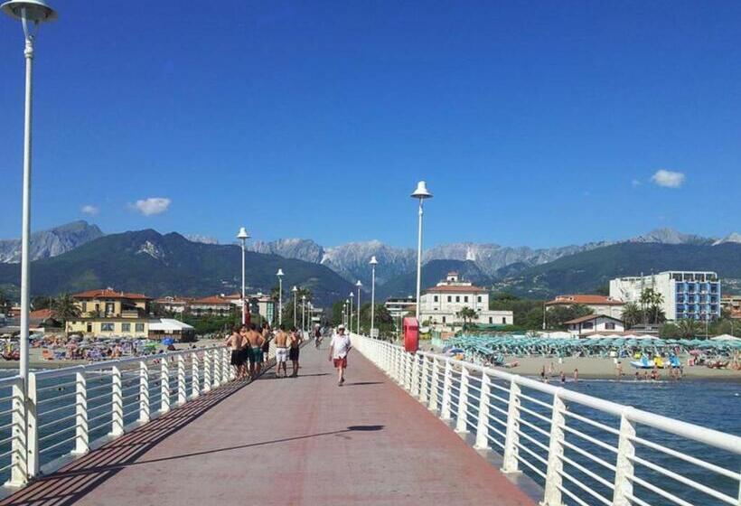 חדר דופלקס, Appartamento Memi