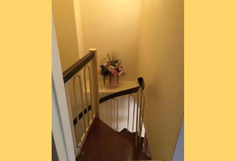 חדר דופלקס, Appartamento Memi