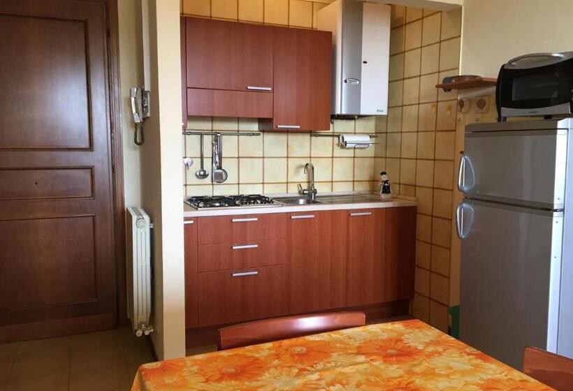 חדר דופלקס, Appartamento Memi