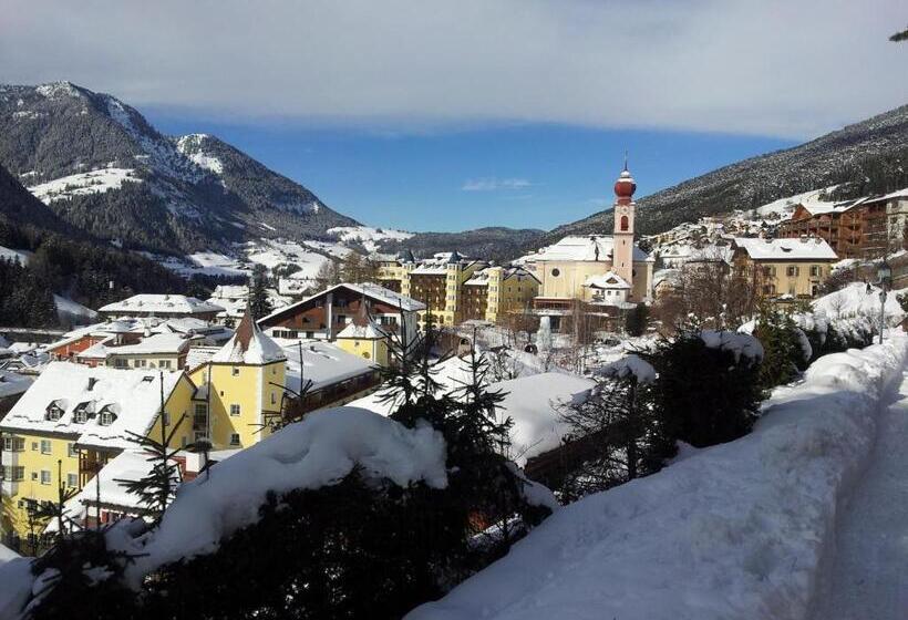 Стандартный Номер Кровать Кинг, B&b Lavi Ortisei Val Gardena
