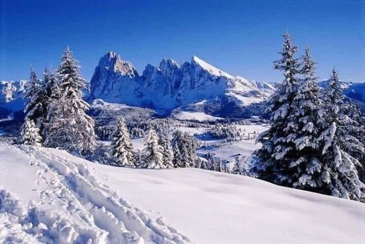 Стандартный Номер Кровать Кинг, B&b Lavi Ortisei Val Gardena