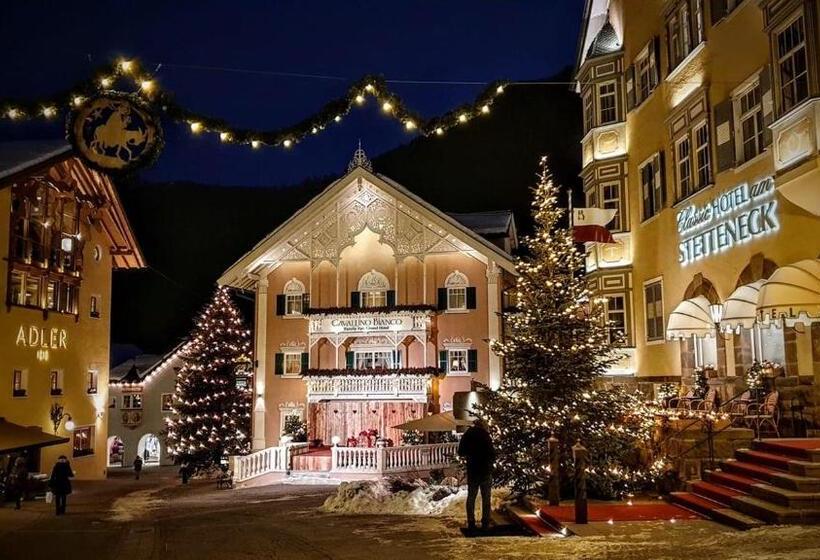 Стандартный Номер Кровать Кинг, B&b Lavi Ortisei Val Gardena