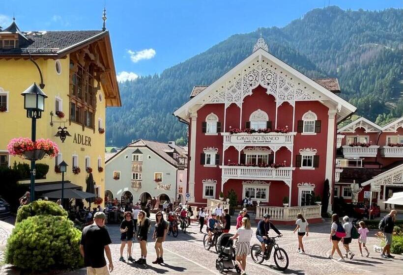 Стандартный Номер Кровать Кинг, B&b Lavi Ortisei Val Gardena