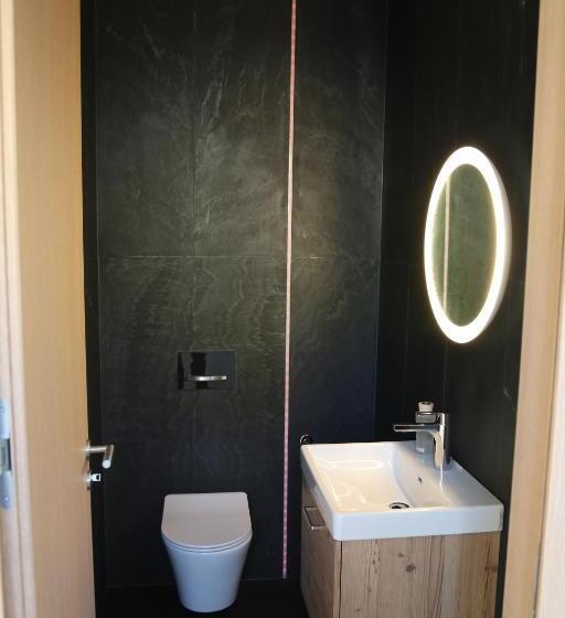 ویلای لوکس 1 خوابه, California