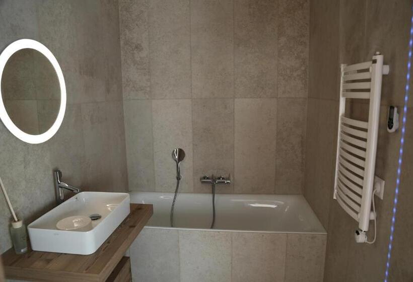 ویلای لوکس 1 خوابه, California