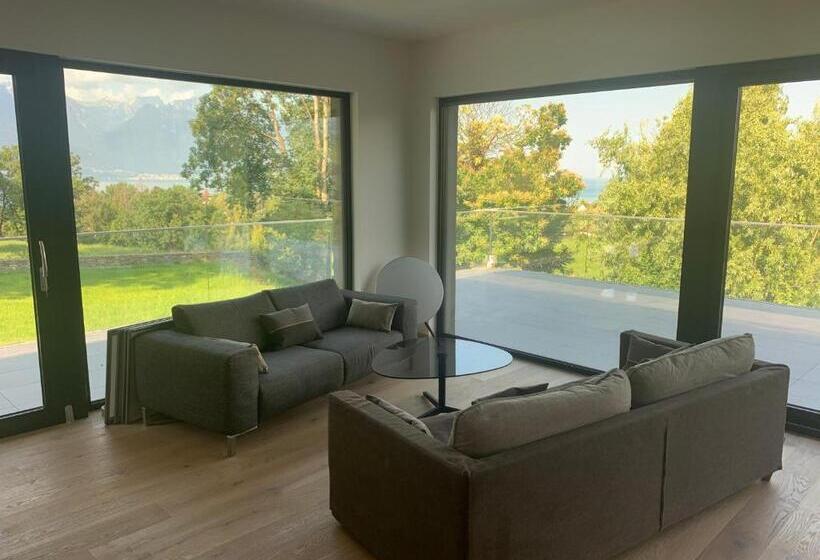 ویلای لوکس 1 خوابه, California