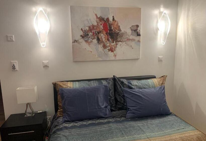 ویلای لوکس 1 خوابه, California