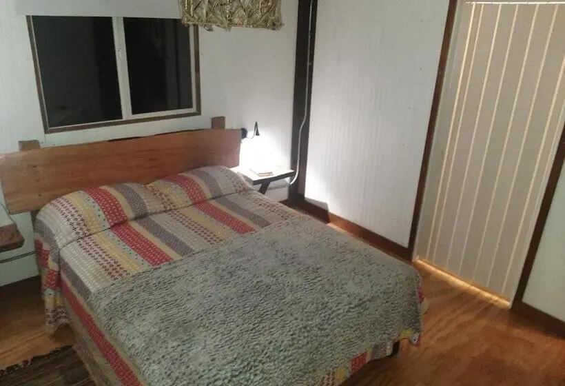 スタンダードルーム, Hostal La Minga
