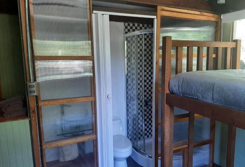 标准间, Hostal La Minga