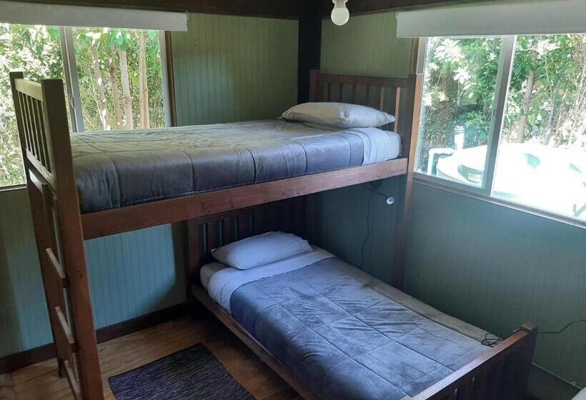 标准间, Hostal La Minga