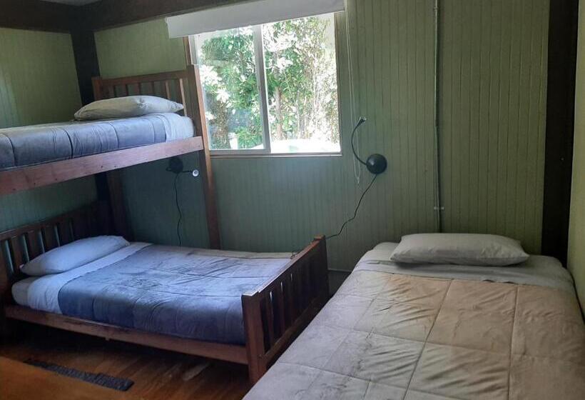 스탠다드 룸, Hostal La Minga