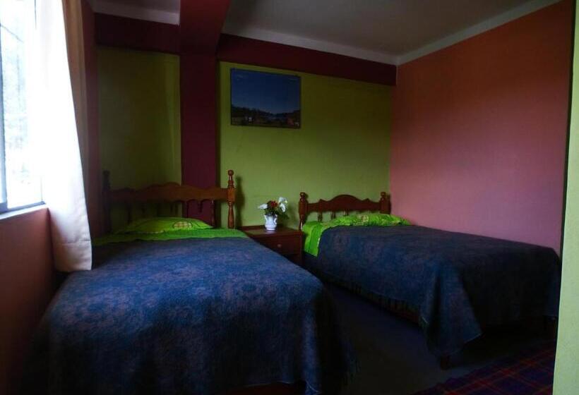 اتاق استاندارد, Humberto Guest House