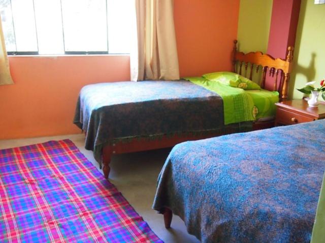 اتاق استاندارد, Humberto Guest House