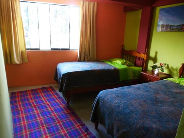 اتاق استاندارد, Humberto Guest House