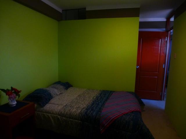חדר סטנדרט, Humberto Guest House