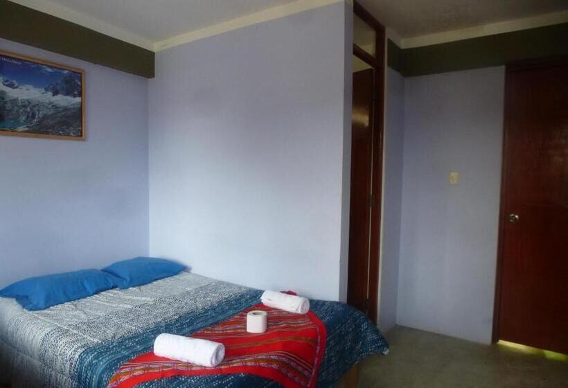 חדר דלוקס, Humberto Guest House