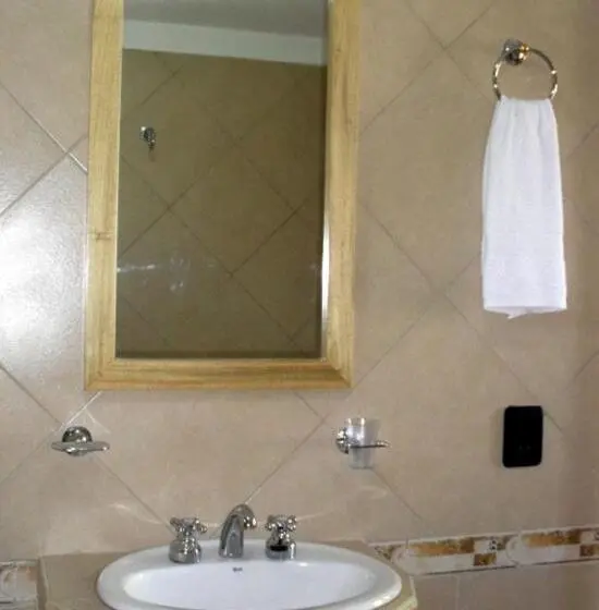 ルームシェアのワンベッド, Hostel Santa Maria De Oro