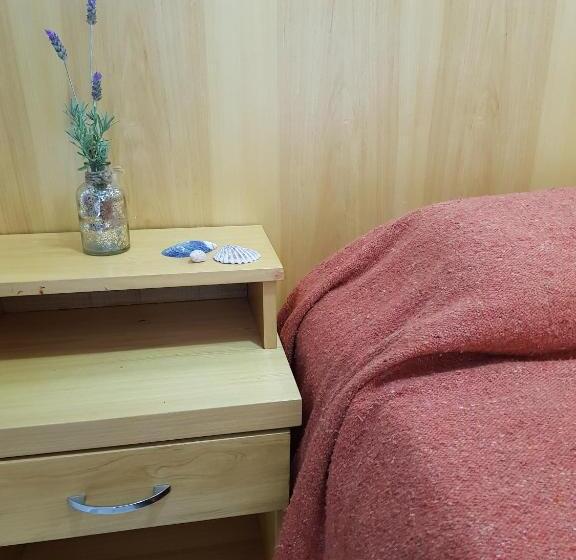 스탠다드 룸, Hostel Santa Maria De Oro