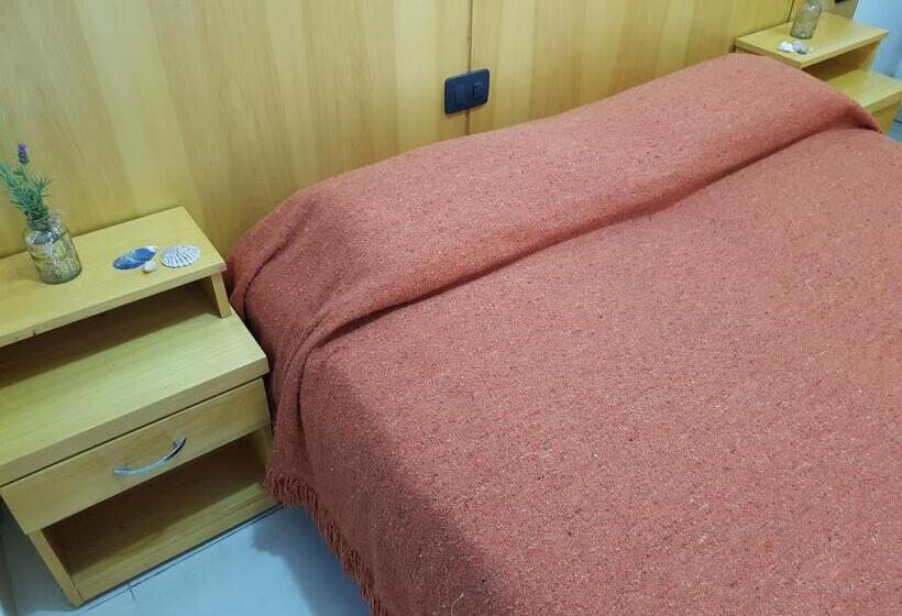 Quarto Estandar, Hostel Santa Maria De Oro