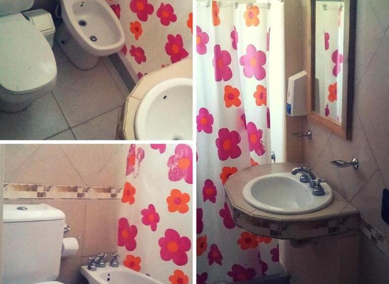 스탠다드 룸, Hostel Santa Maria De Oro