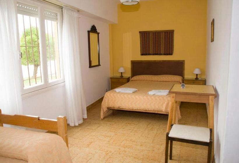 Standaard Driepersoonskamer, Arenas Y Apartamentos