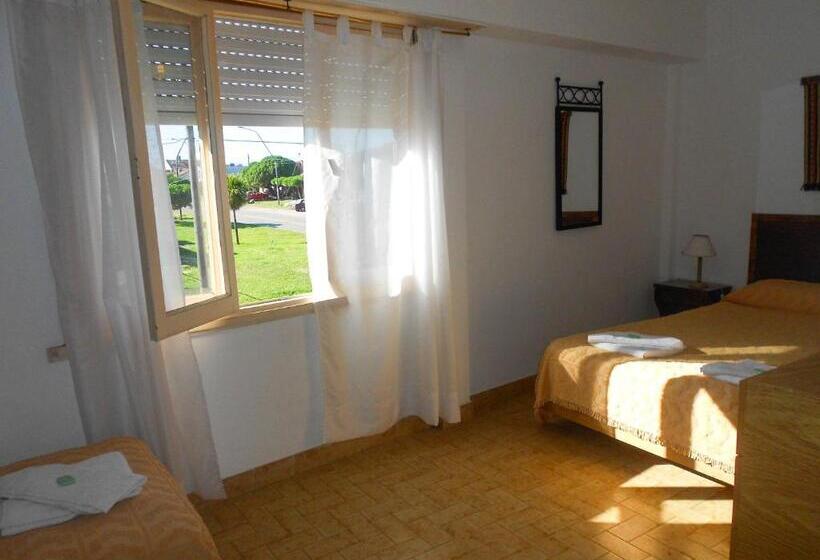 Standaard Driepersoonskamer, Arenas Y Apartamentos