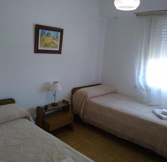 StandaardKamer, Arenas Y Apartamentos