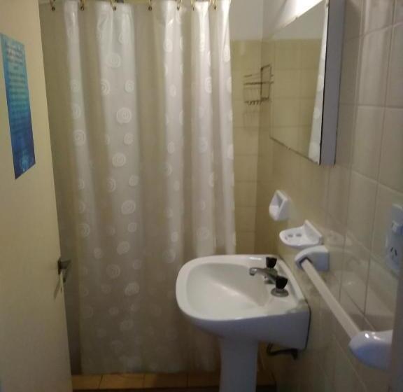 StandaardKamer, Arenas Y Apartamentos