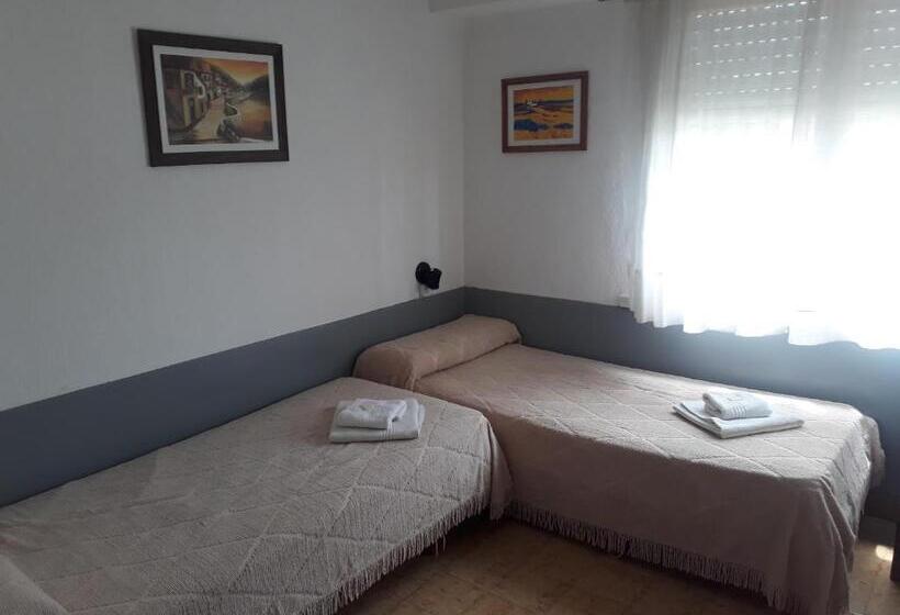 חדר סטנדרט, Arenas Y Apartamentos