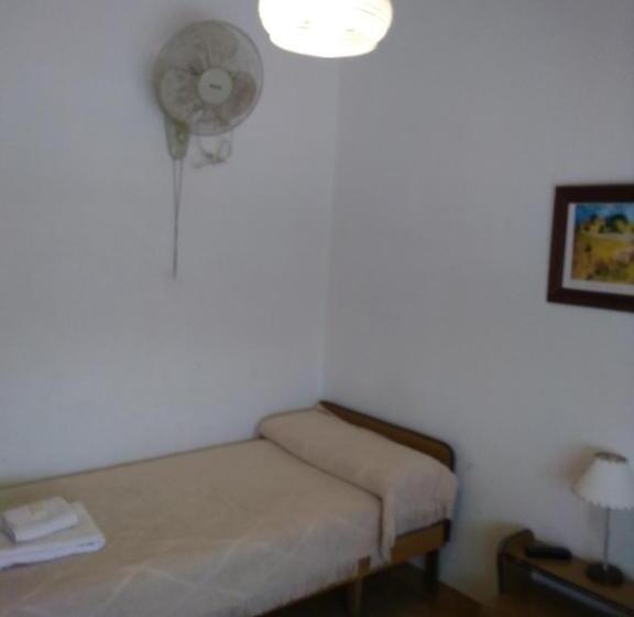 חדר סטנדרט יחיד, Arenas Y Apartamentos