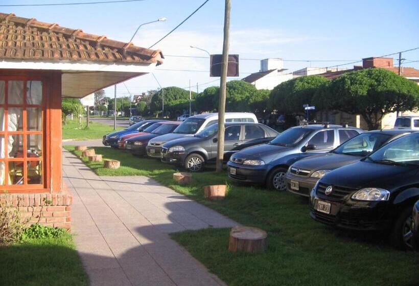 Standaard Éénpersoonskamer, Arenas Y Apartamentos