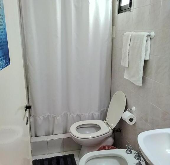 Superior Appartement met 1 Slaapkamer, Arenas Y Apartamentos