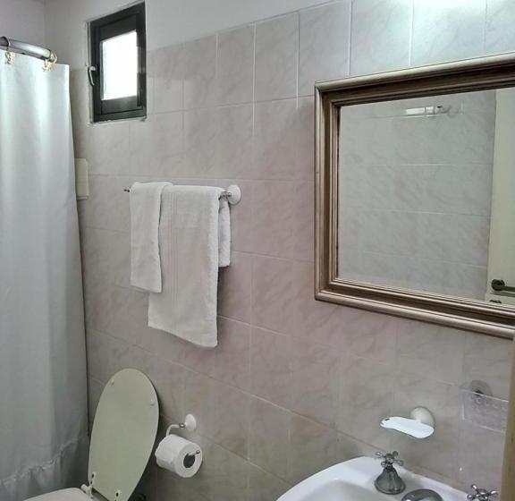 Superior Appartement met 1 Slaapkamer, Arenas Y Apartamentos