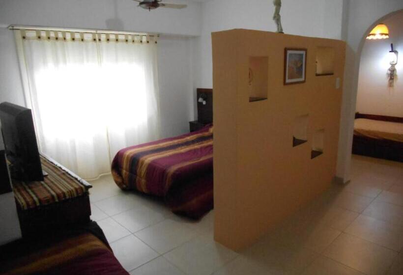 Superior Appartement met 1 Slaapkamer, Arenas Y Apartamentos