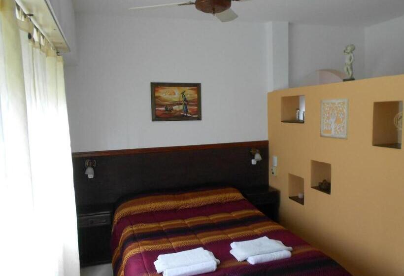 Superior Appartement met 1 Slaapkamer, Arenas Y Apartamentos