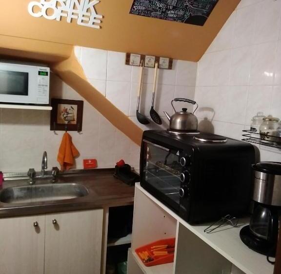 Superior Appartement met 1 Slaapkamer, Arenas Y Apartamentos