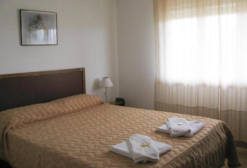 דירת חדר סופריור, Arenas Y Apartamentos
