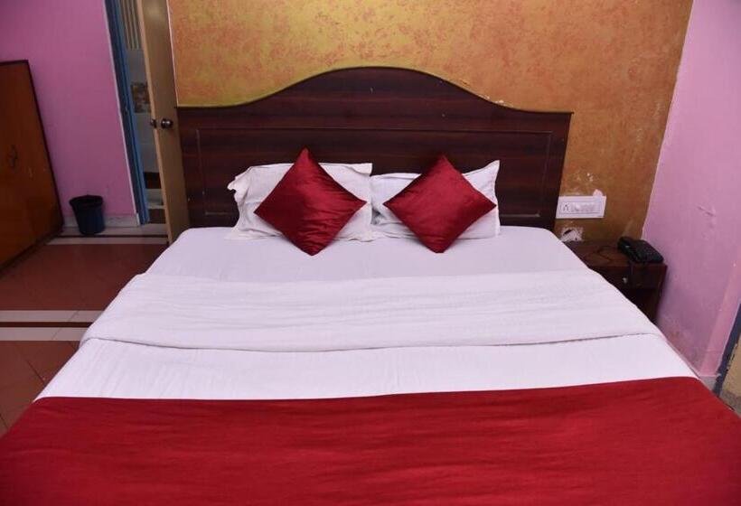 اتاق لوکس, Ashrayashray