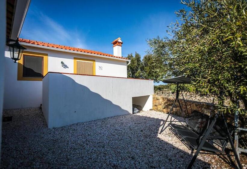 جناح, Suite Da Casa Da Avó